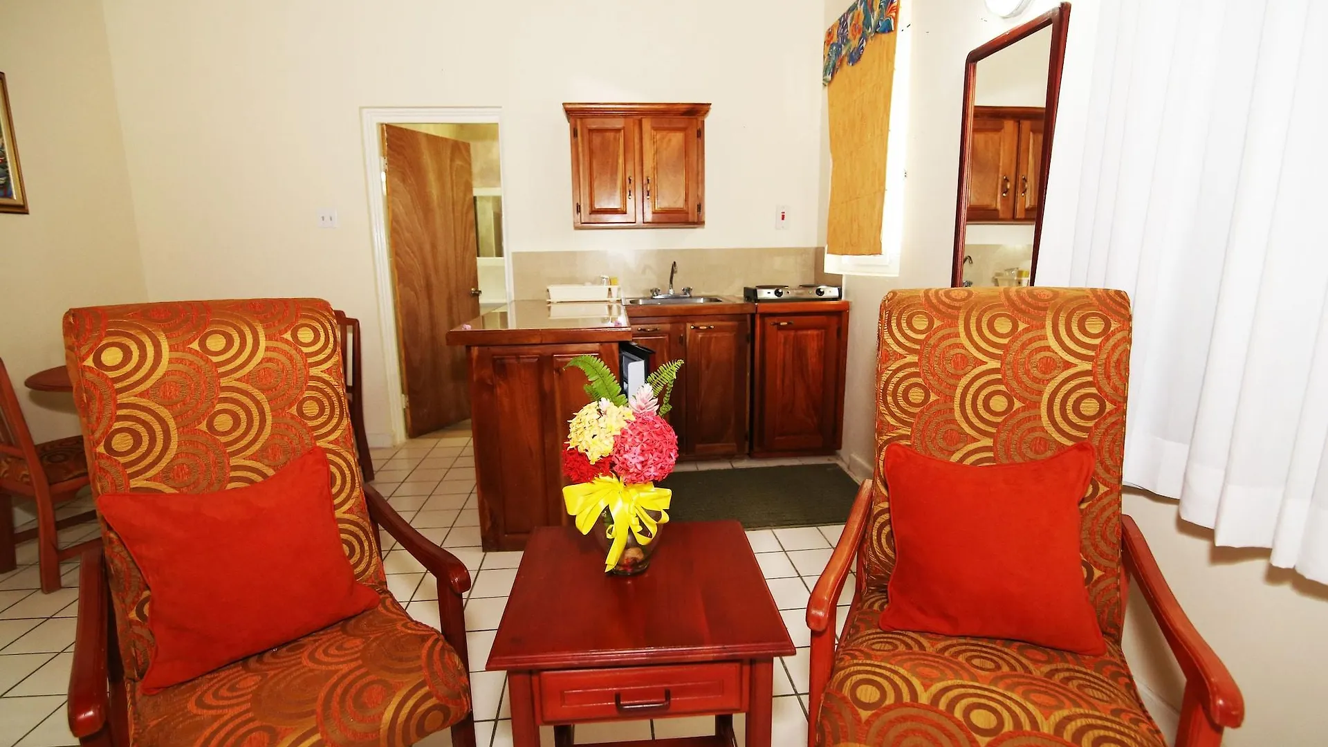 Foote Prints On The Sands Hotel Negril