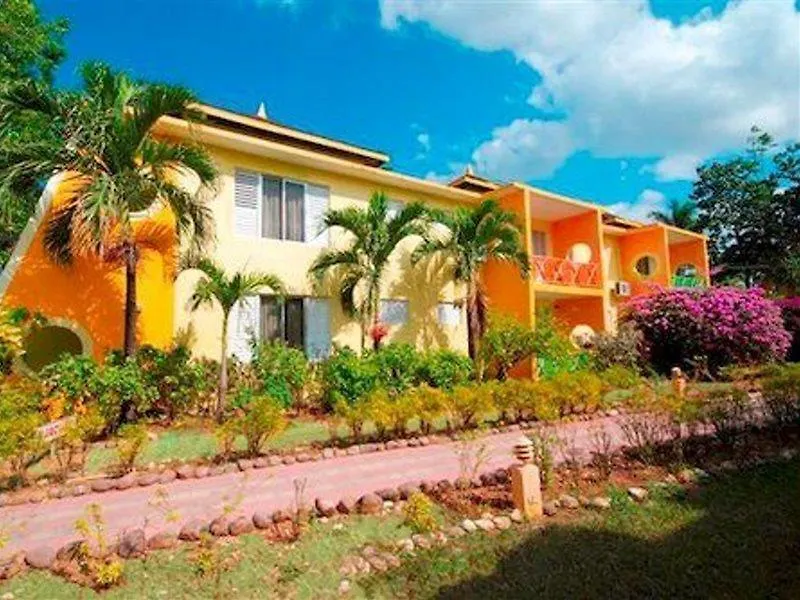 Foote Prints On The Sands Hotel Negril 3*,