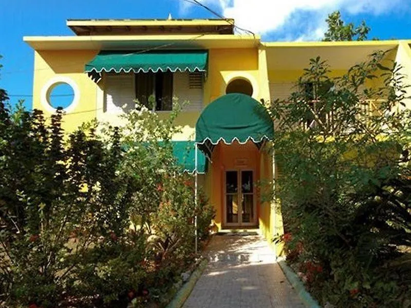 Foote Prints On The Sands Hotel Negril