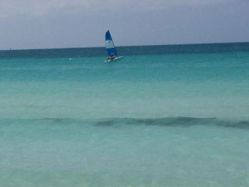 Foote Prints On The Sands Hotel Negril