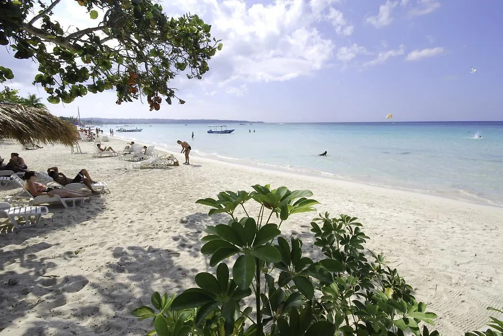 Foote Prints On The Sands Hotel Negril 3*,