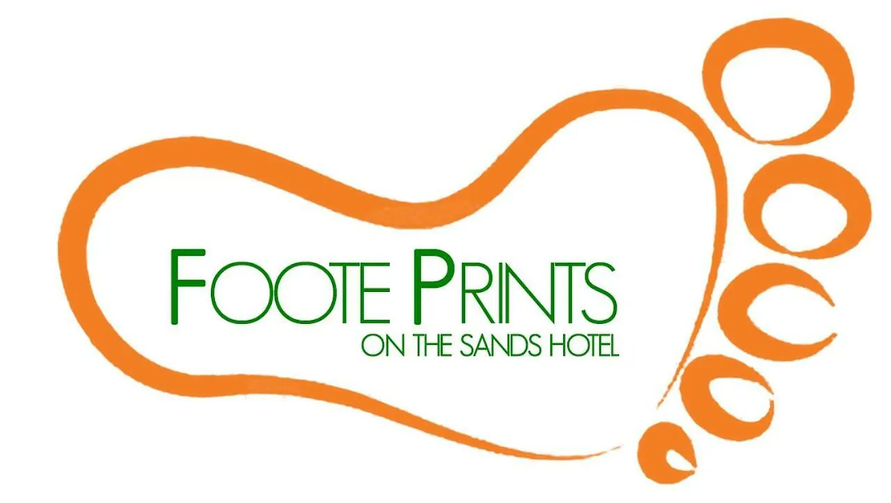 Foote Prints On The Sands Hotel Negril 3*,