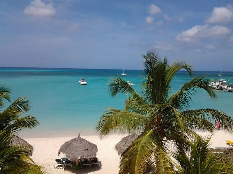 Foote Prints On The Sands Hotel Negril