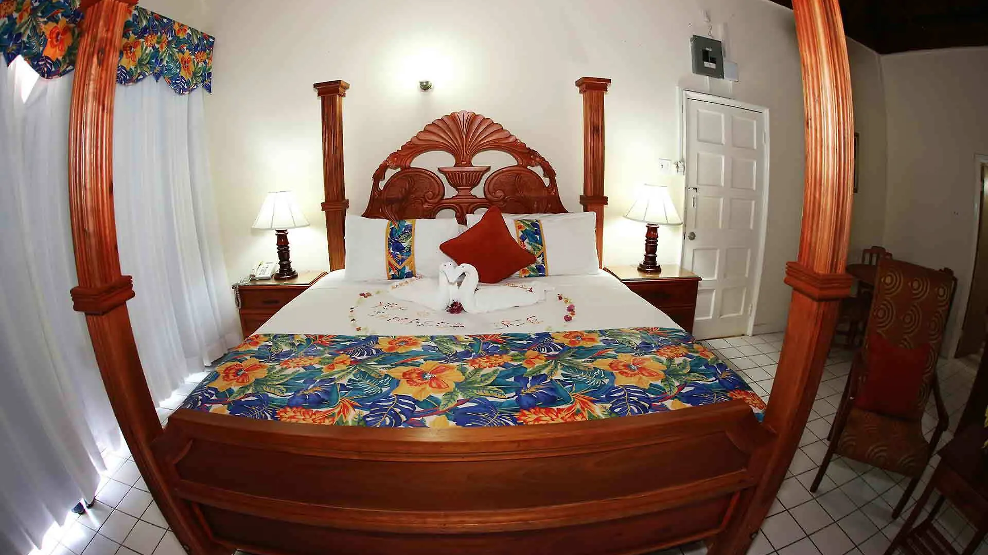 Foote Prints On The Sands Hotel Negril