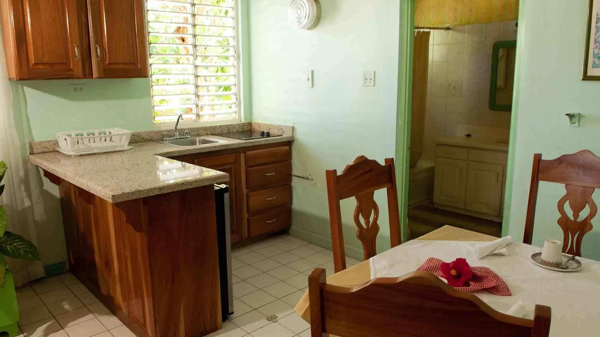 Foote Prints On The Sands Hotel Negril